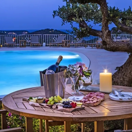 Relais Villa Carola