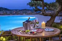 Relais Villa Carola - Private Pools