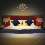 Rwenzori Luxury Suites & Residence Отели в г. Кабароле