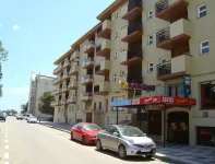 Payet Apartments