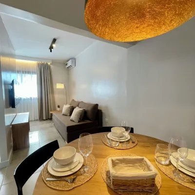 Park apartment 1