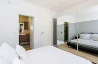 Villa Tranquility Nest Beniva Các khách sạn ở 