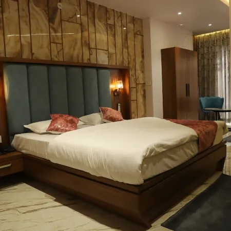 Hotel Shree Darshnam Hotels in Mathura