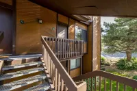 Red Pine Condominiums by All Seasons Resort Lodging Hotels in Park City