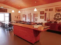 Hotel Hjardarbol Hoteles en Selfoss