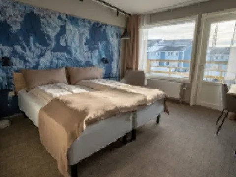 Hotel Hvide Falk Hotels in Ilulissat