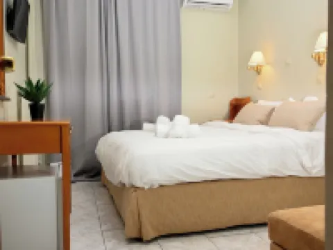 Esperia City Hotel Drama Hoteles en Drama