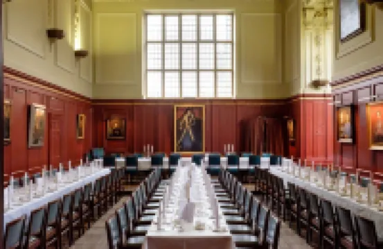 Sidney Sussex College, Cambridge