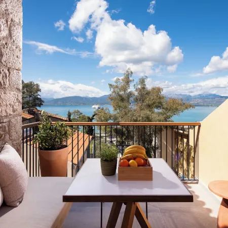 The K Nest Hotel Nafplio