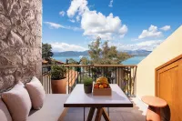 The K Nest Hotel Nafplio - Merinäköala