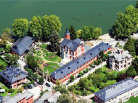 Hotel Villa Paulita Hotels in Puigcerda