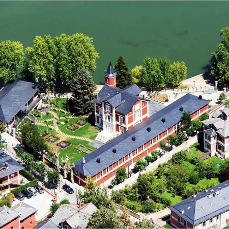 Hotel Villa Paulita