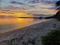 Imanis Inn - Beach