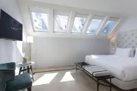 Eurostars Vía Laietana Hotels near Gothic Quarter