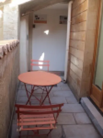 Appart-Hôtel Résidence Maloc