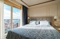 The Golden Legacy Hotel Hotels in Радженовичі