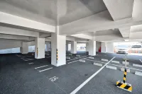 Arce Ryukyu Harbor Stay - parking