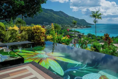 Garden Hill Resort & Spa