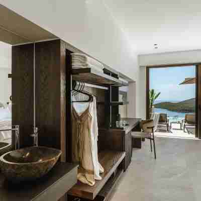Sivota Sun Side Serenity Rooms