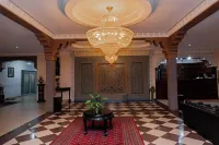 Hotel De Fez Hotels in Pointe Noire
