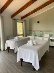 Miombo Mountain Lodge and Spa - spa