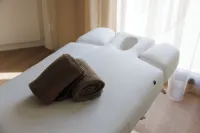 Les Boréales - Appart'Hotel & Restaurant - Spa