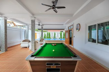 รูปภาพของกาล่า วิลล่า พัทยา