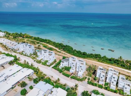 Fumba Town Private Residences