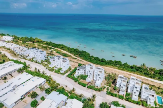 Fumba Town Private Residences