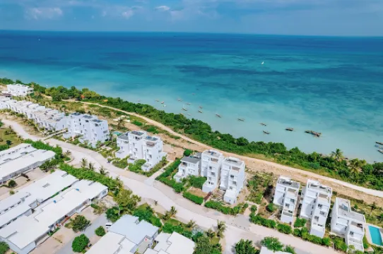 Fumba Town Private Residences