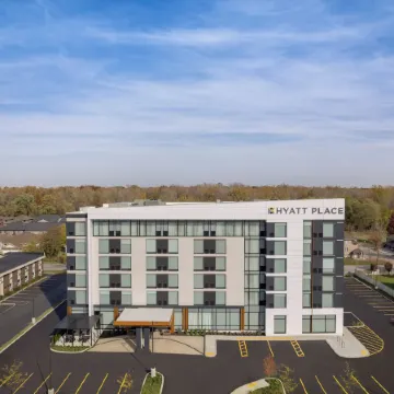 Hyatt Place Windsor