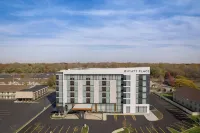 Hyatt Place Windsor Hotels near University of Windsor Conference and Accommodation Centre