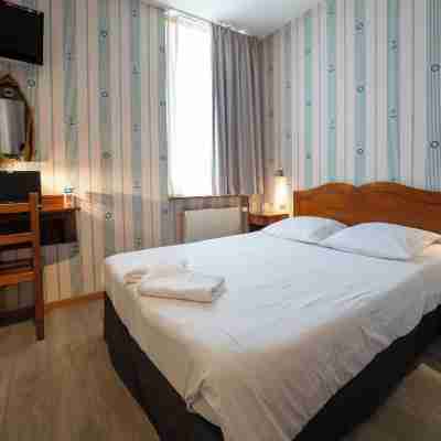 Le Relais Du Canalou Rooms