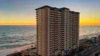 Oceanfront Condo w/ Pool + Pier Park Access Front Beach Retreat by Avantstay