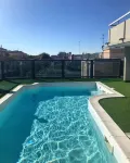 Hotel Caesar - piscina
