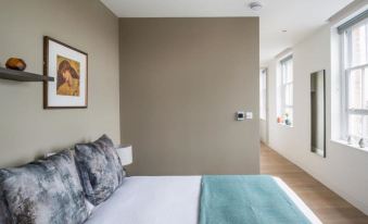 Wells Court by Aeria Apartments