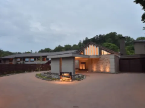 La Vista Akangawa Hotéis em Kushiro City