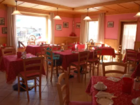 Hotel Carpe Diem Hotel a Livigno