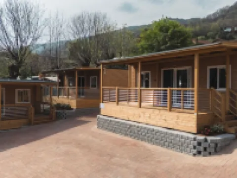 Domvs Glamp Hotels in Baveno