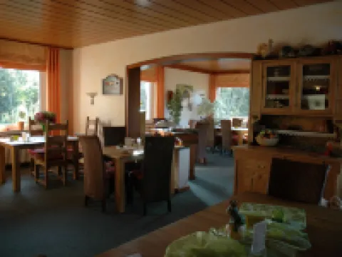 蒂芬巴赫潘森酒店 海姆巴赫酒店