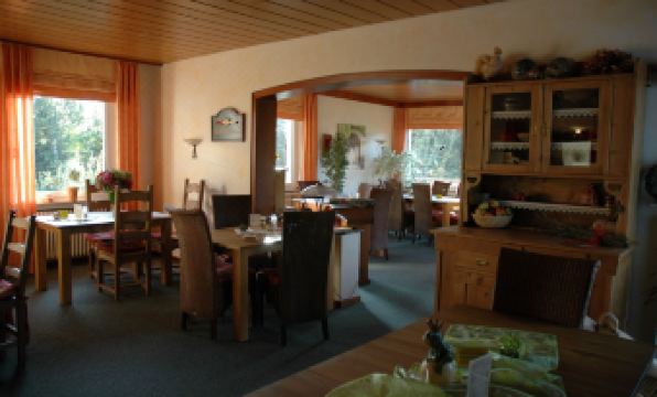 Pension Haus Diefenbach