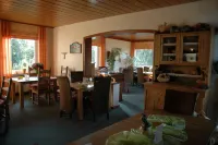Pension Haus Diefenbach