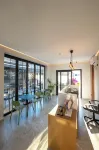 Absolute Hotel - 3 stjerner