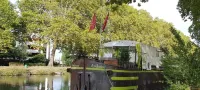 Péniche Amboise Maison d'Hôtes Flottante Toulouse Centre