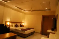 アナンダ キャッスル