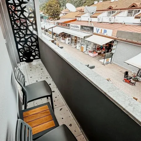 Tonoz Beach Hotel