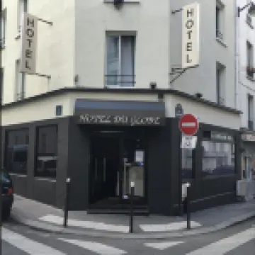 Hotel du Globe 18