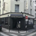 Hotel du Globe 18