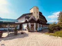 Smy Koflerhof Wellness & Spa Dolomiti Hotels in Rasen-Antholz