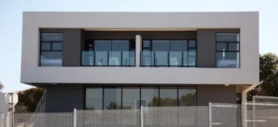 Mari-Amor Self-Catering Apartments Hotels near Life Bay View Private Hospital